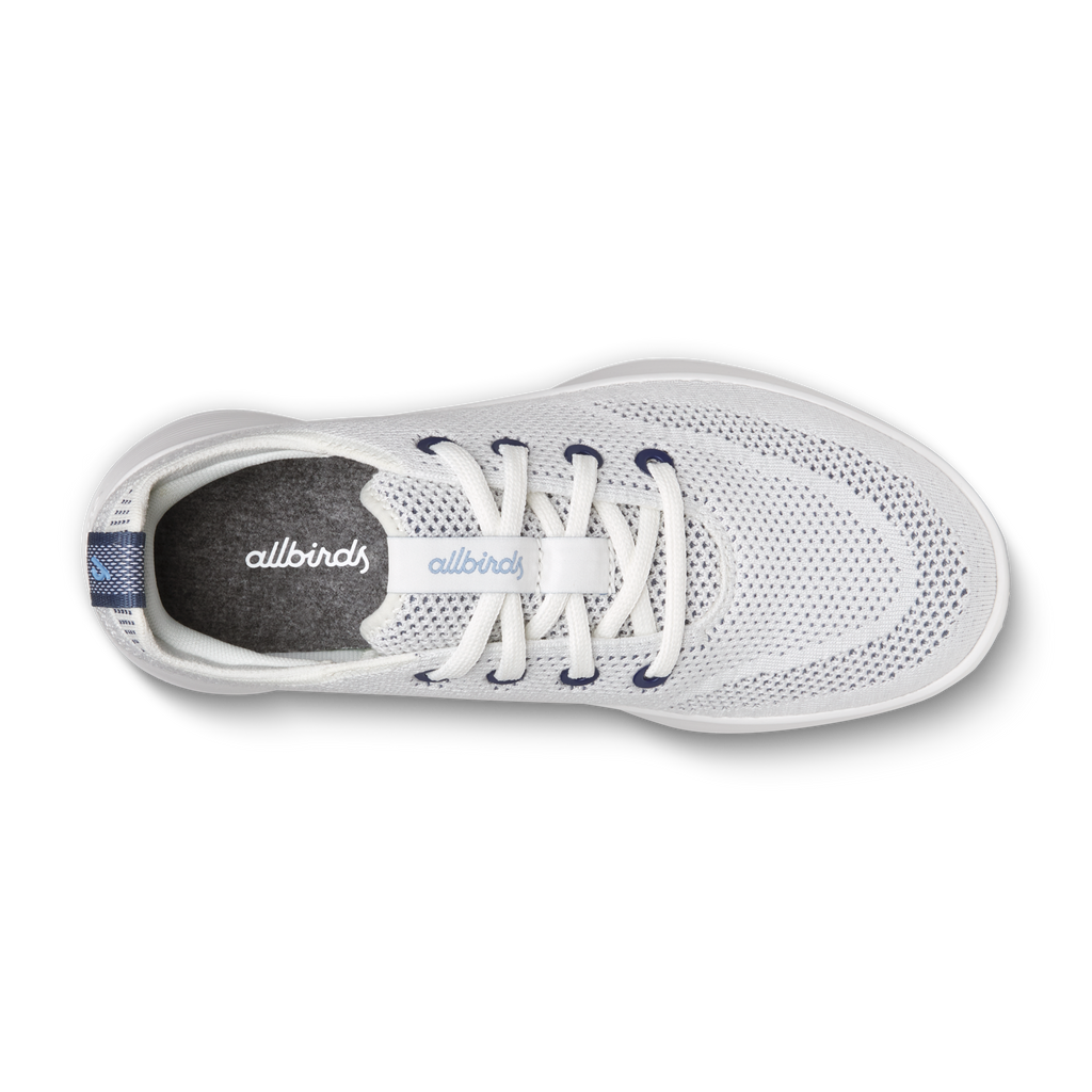 Men's Tree Runner Go - Blizzard/Hanami Night (Blizzard Sole)