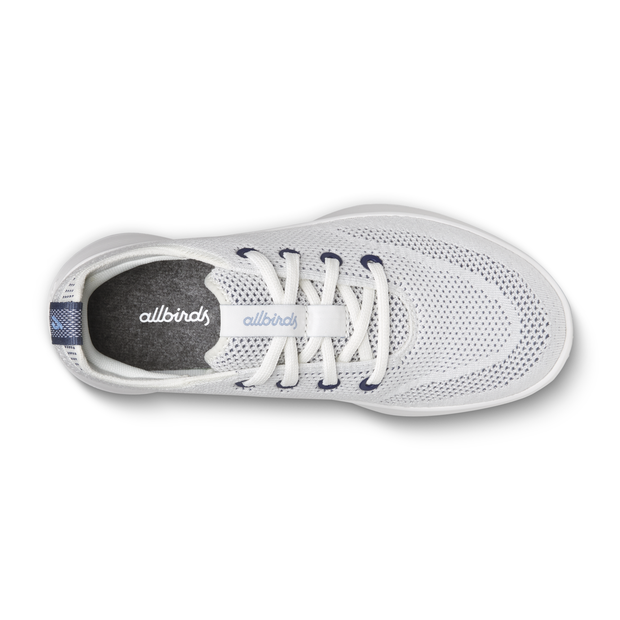 Men's Tree Runner Go - Blizzard/Hanami Night (Blizzard Sole)
