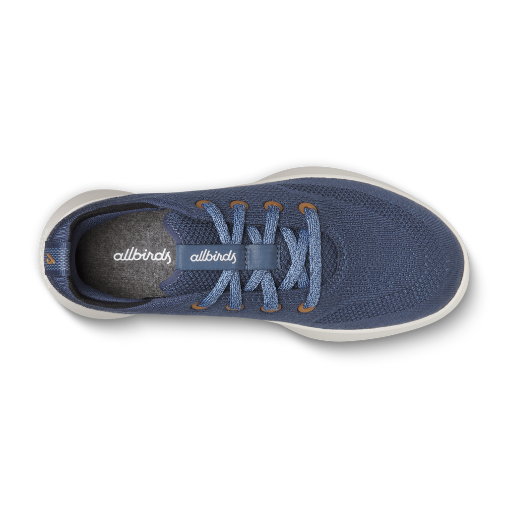 Men's Tree Runner Go - Hanami Night (Natural White Sole)