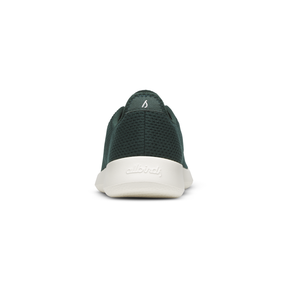 Women's Tree Runner - Twilight Teal (Twilight White Sole)