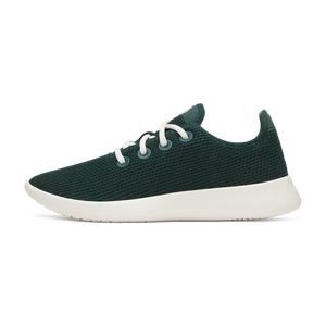 allbirds Tree Runner US 7 ブラック 箱付き Men's Tree Runners - Black - Everyday Sneakers | Allbirds
