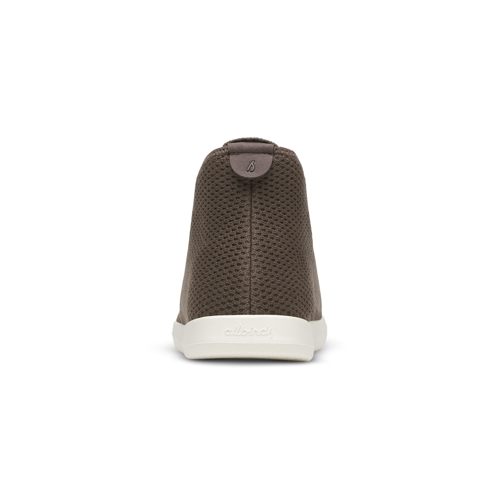 Women's Tree Topper - Rustic Brown (Stony Cream Sole)
