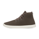 Women's Tree Topper - Rustic Brown (Stony Cream Sole)