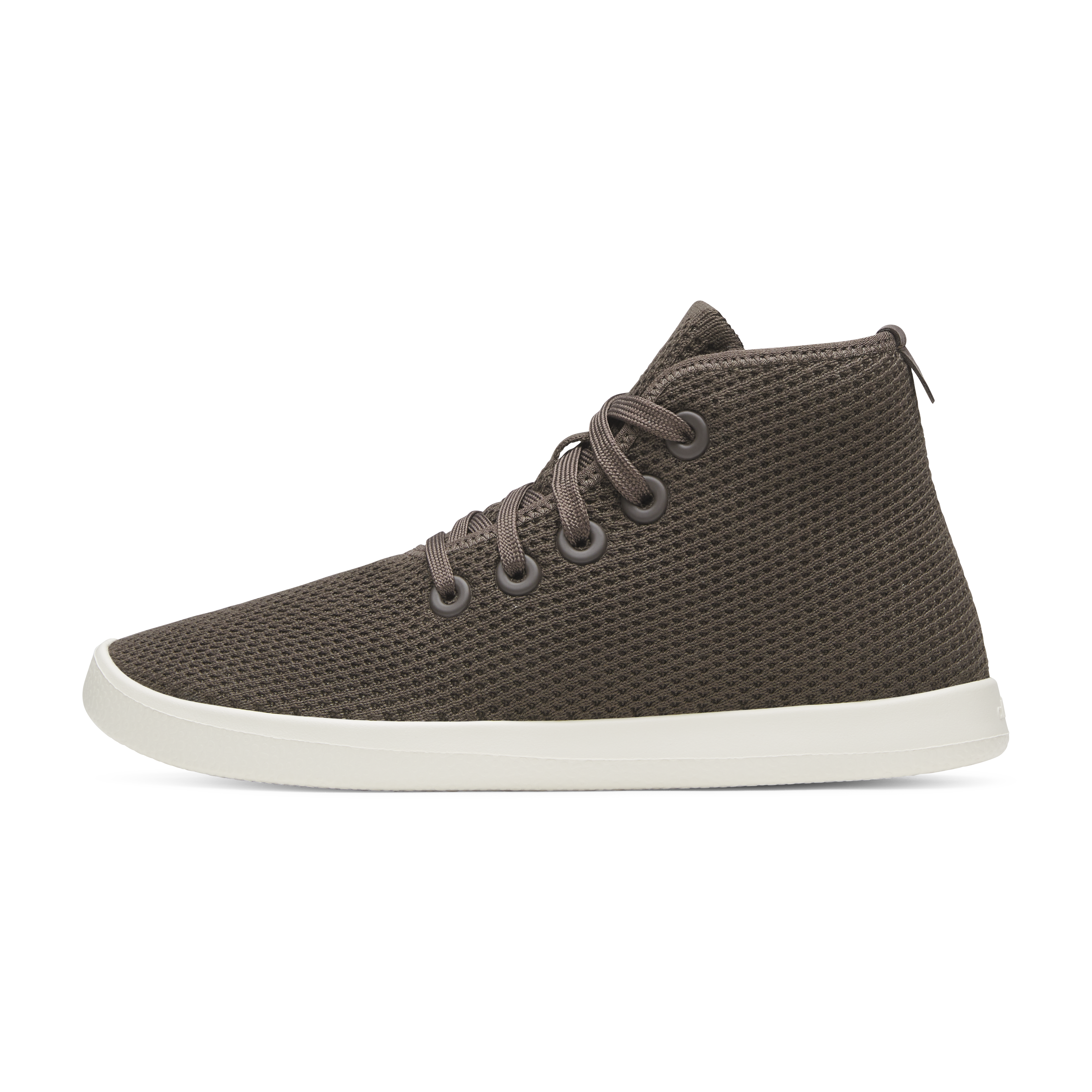 Men's Tree Topper - Rustic Brown (Stony Cream Sole)