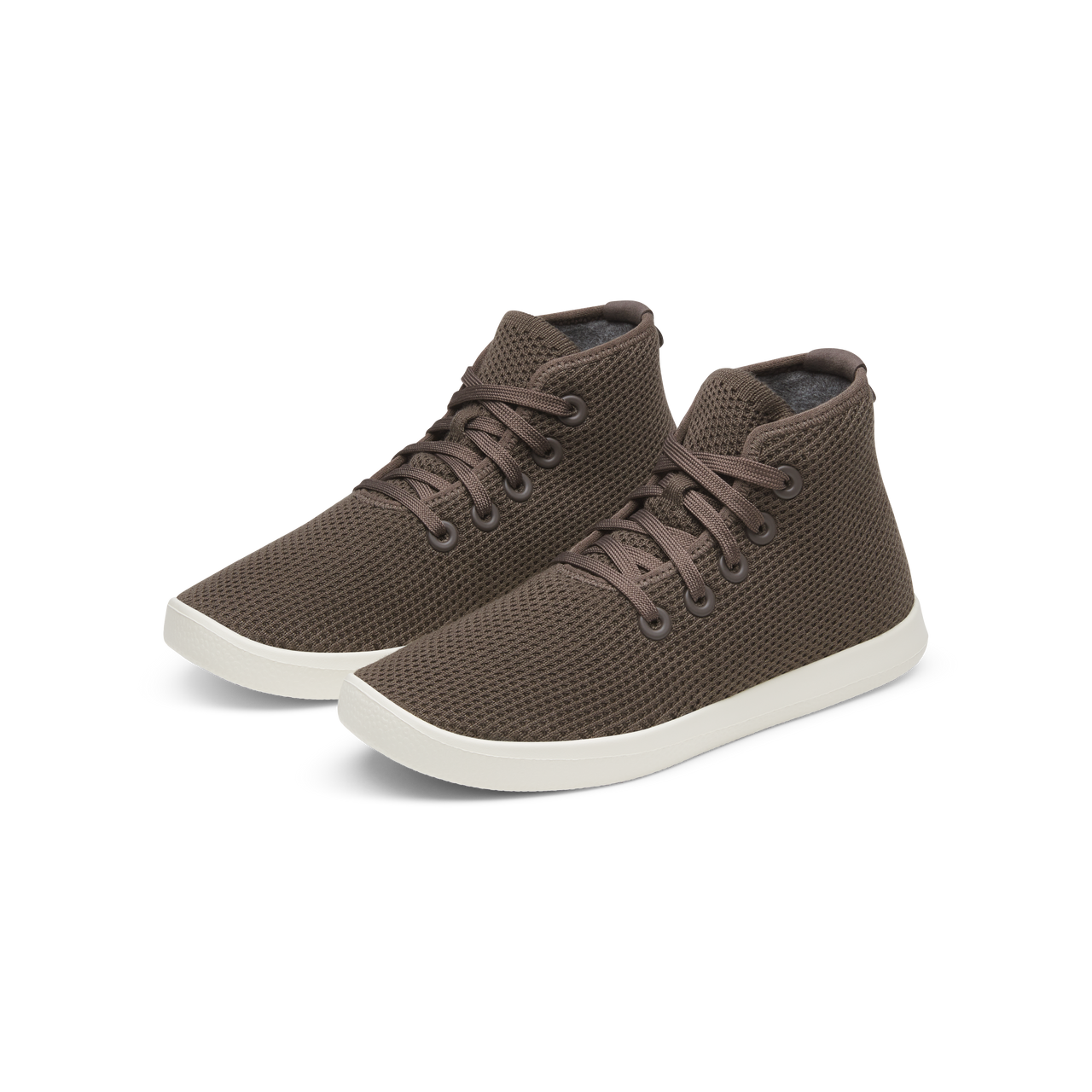 Women's Tree Topper - Rustic Brown (Stony Cream Sole)