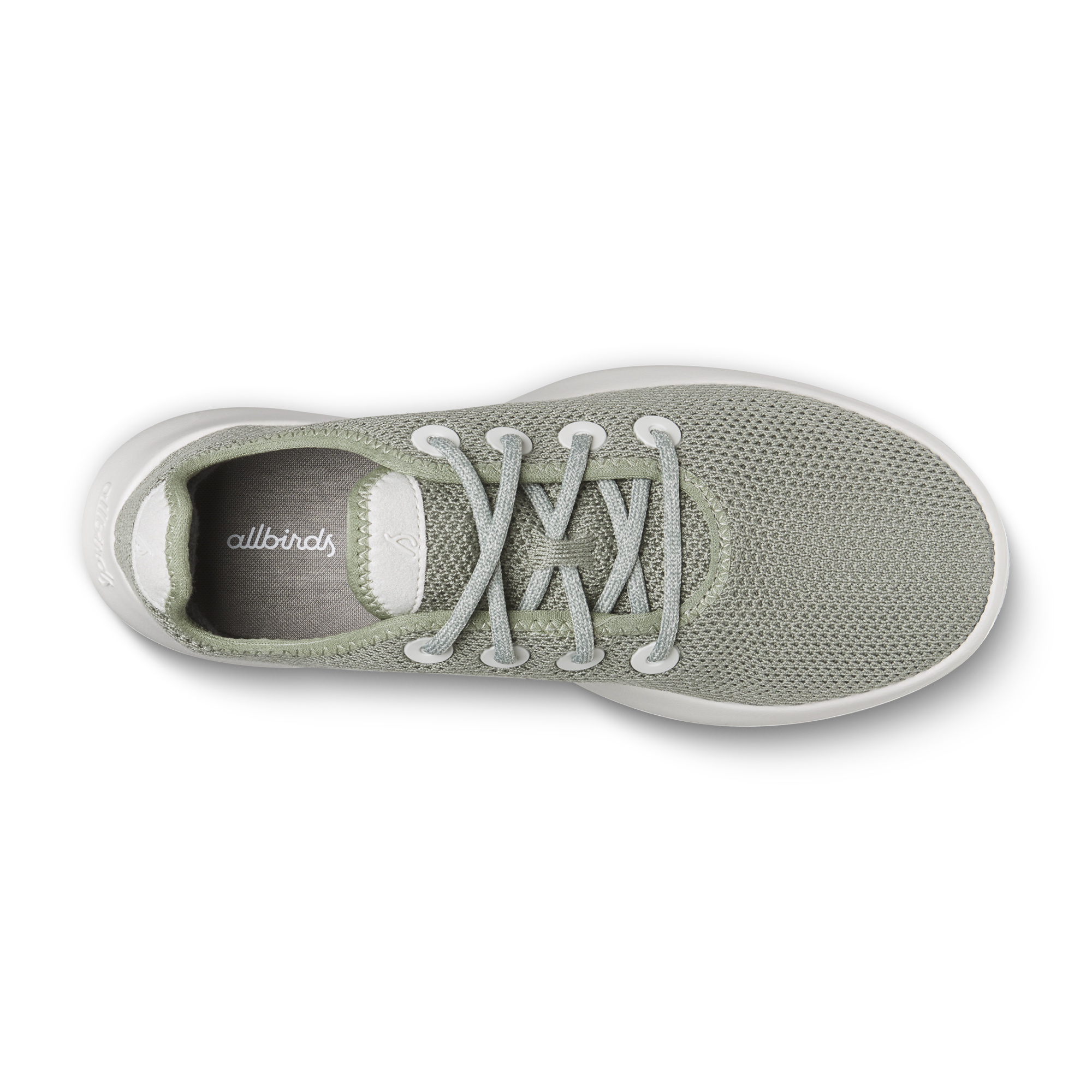 Men's Tree Runner - Hazy Pine (Natural White Sole)