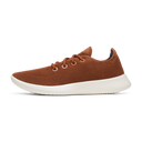 Women's Tree Runner - Rustic Orange (Twilight White Sole)