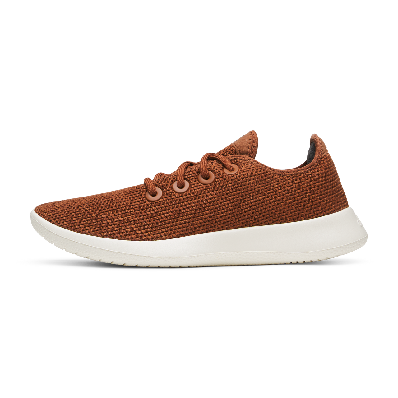 Women's Tree Runner - Rustic Orange (Twilight White Sole)