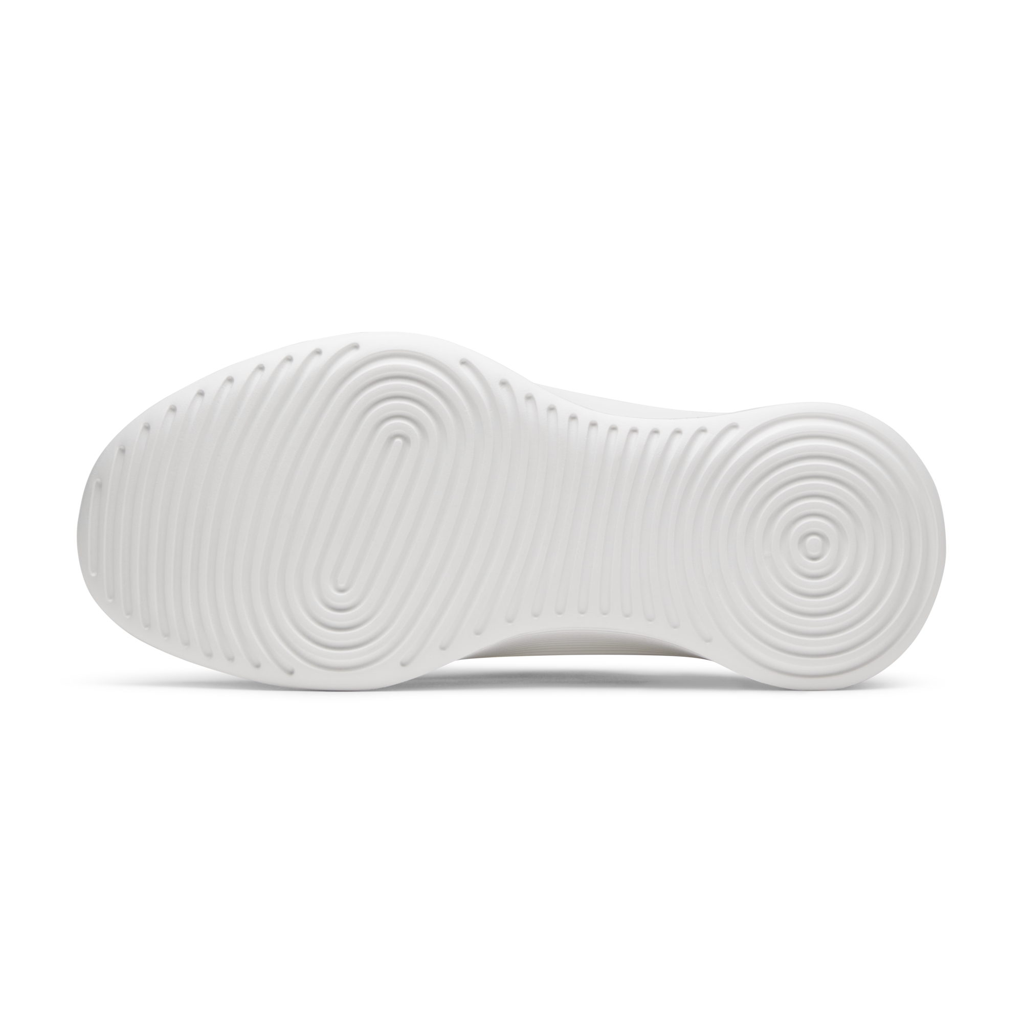 Men's Tree Runner Go - Twilight White/Twilight Teal (Blizzard Sole)