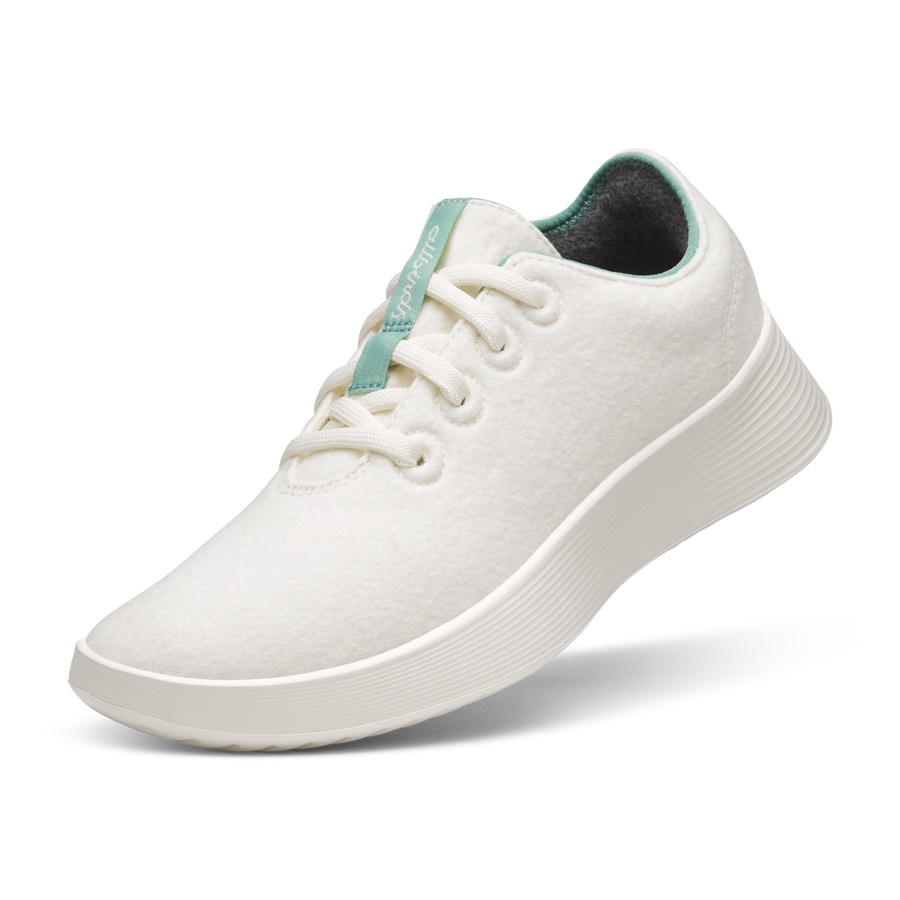 Women's Wool Runner Go - Everyday Sneakers | Allbirds