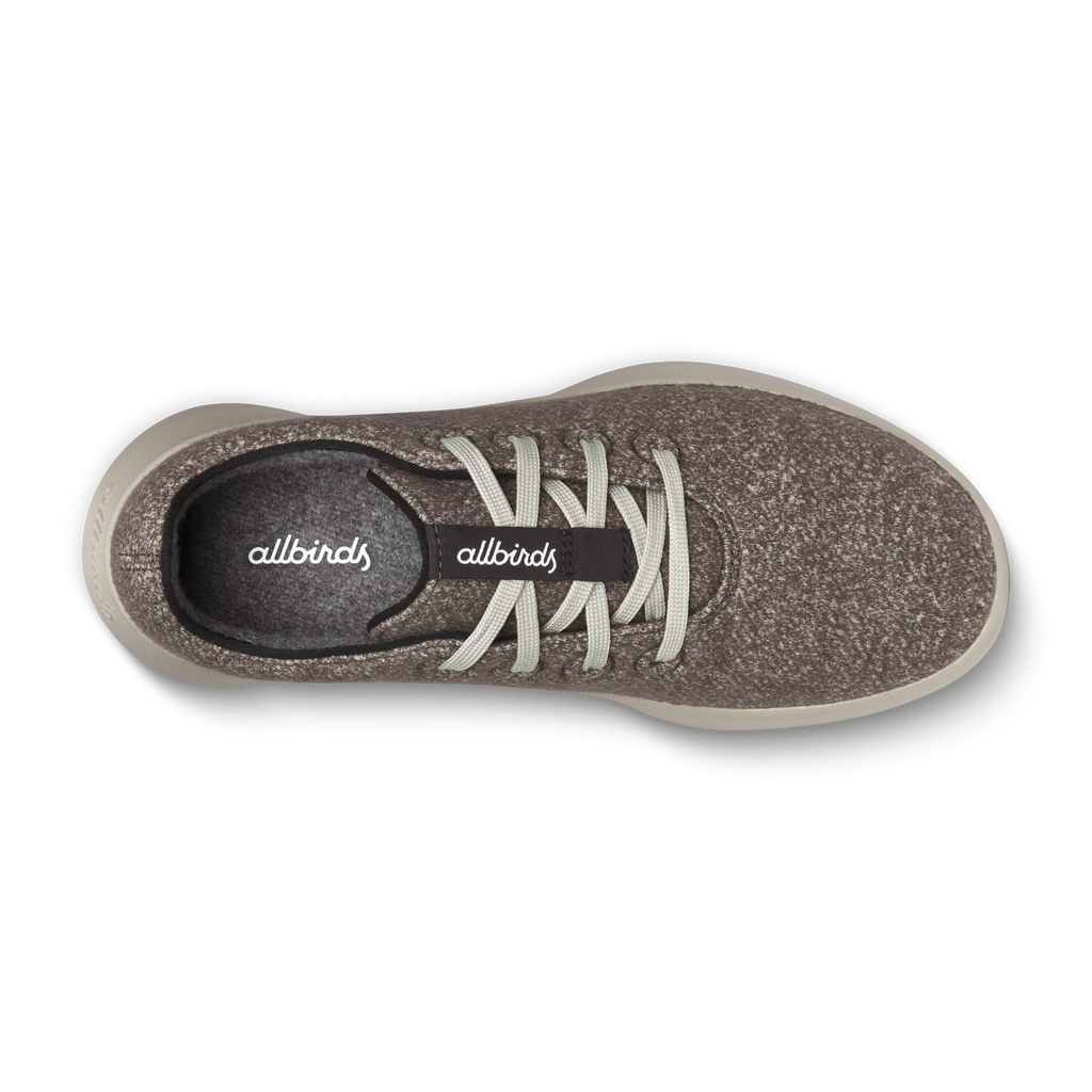 allbirds オールバーズ ウィメンズ Wool Runner Go - Cozy Allbirds