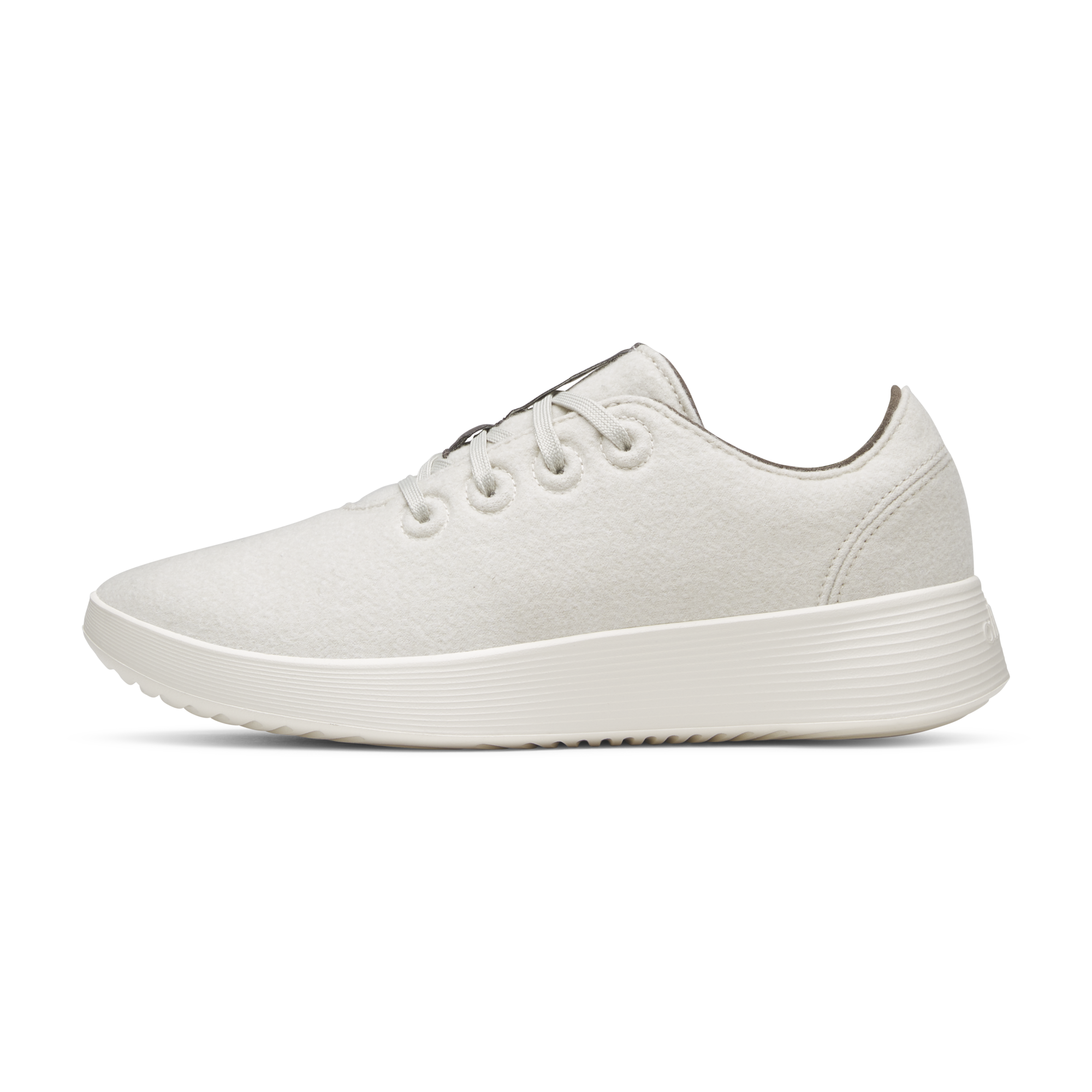 Men's Wool Runner Go