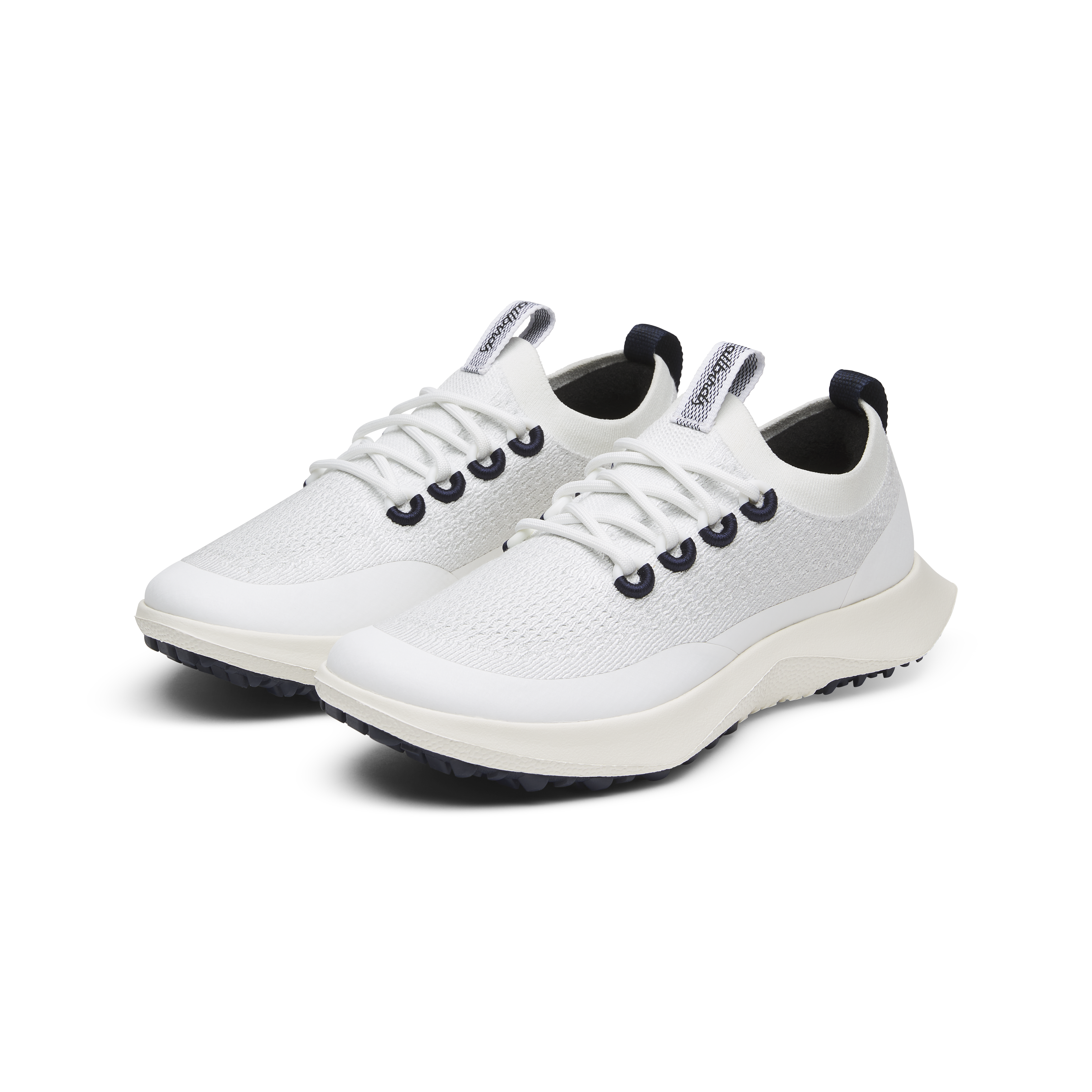 Women's Tree Dasher 2 - Utility - Blizzard/Deep Navy (Natural White Sole)