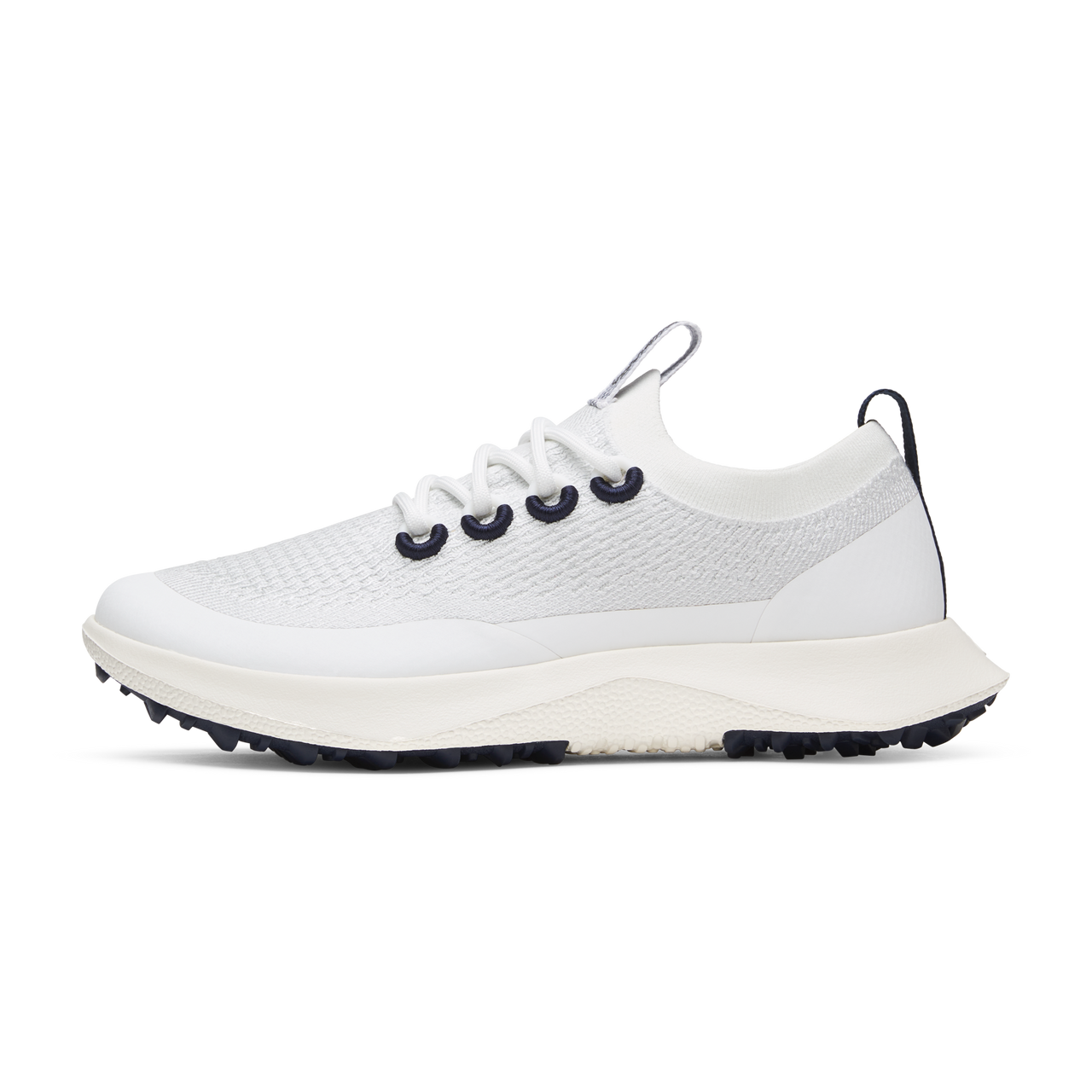 Women's Tree Dasher 2 - Utility - Blizzard/Deep Navy (Natural White Sole)