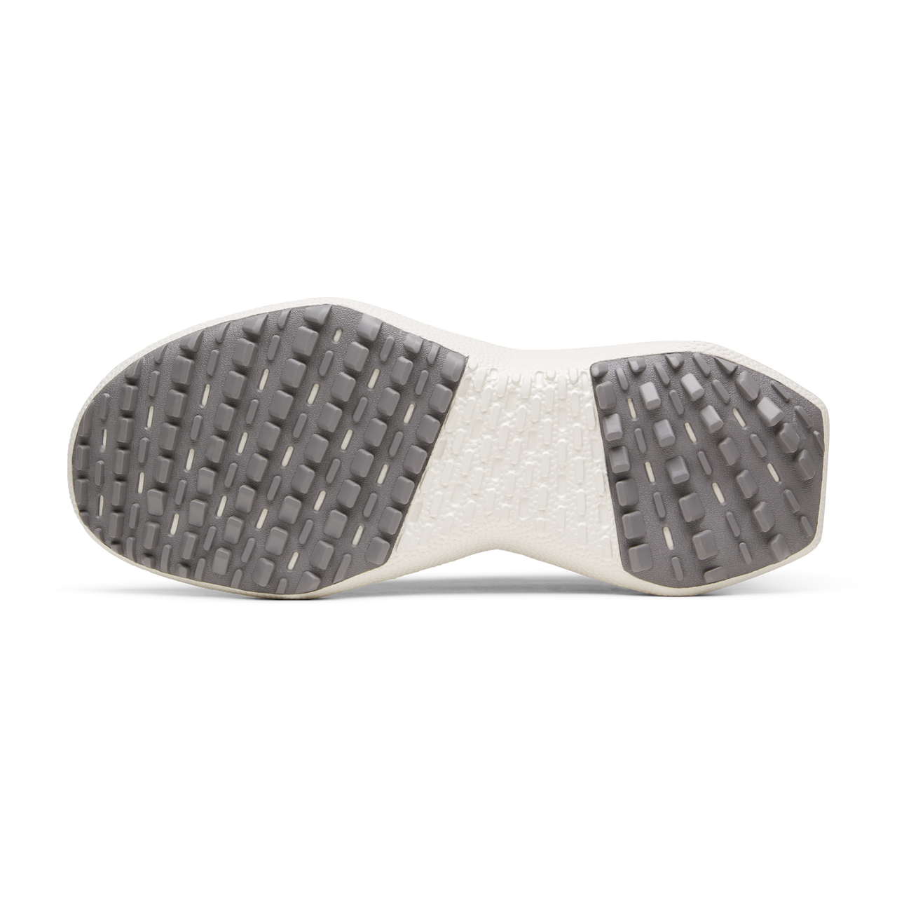 Men's Tree Dasher 2 - Utility - Blizzard/Hazy Pine (Natural White Sole)