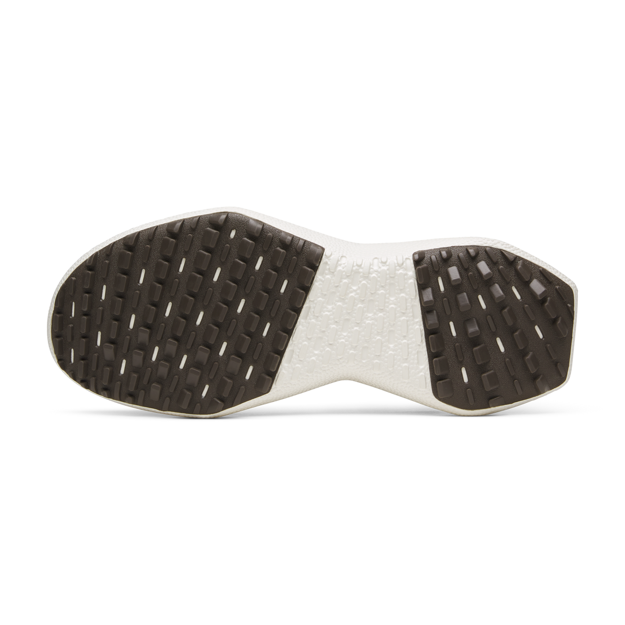 Men's Tree Dasher 2 - Utility - Natural White/Rustic Brown (Natural White Sole)