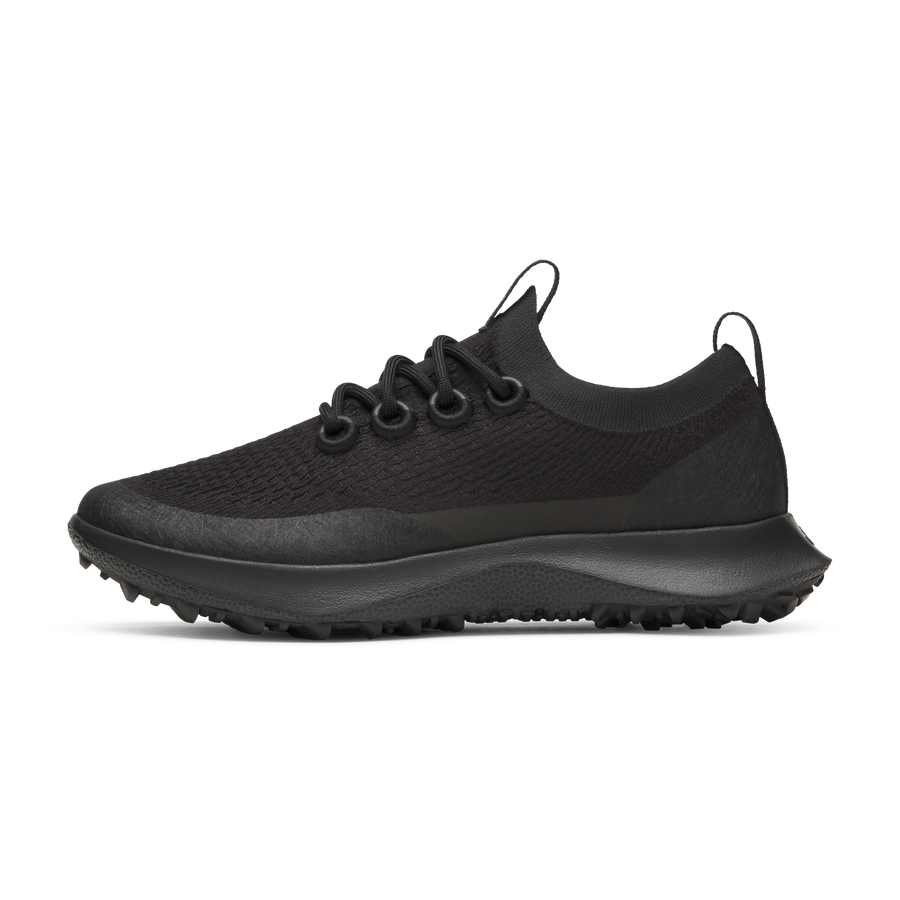 Men's Tree Dasher 2 - Utility - Natural Black (Natural Black