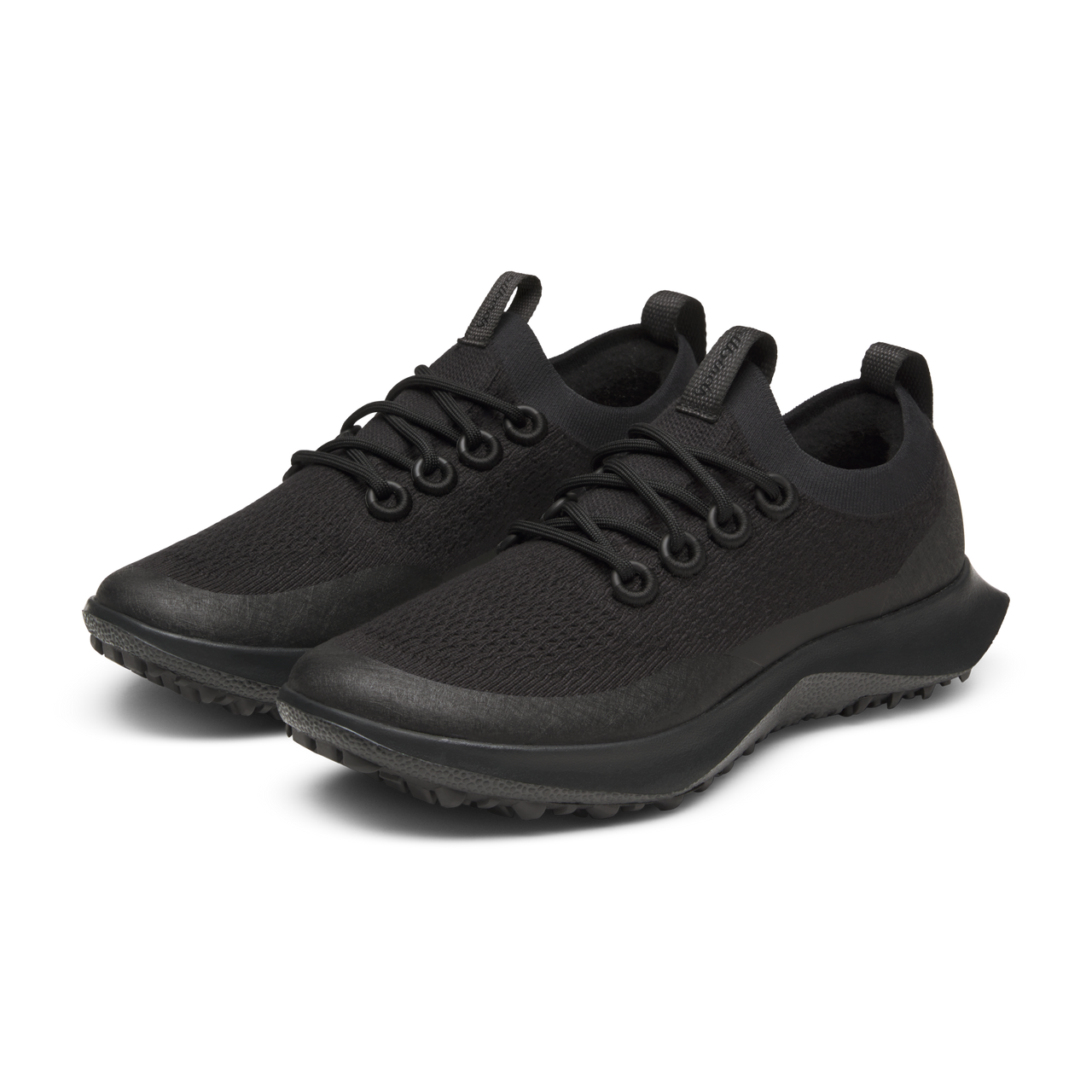 Men's Tree Dasher 2 - Utility - Natural Black (Natural Black Sole)