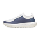 Women's Trail Runner - Blizzard/Hanami Night (Blizzard Sole)