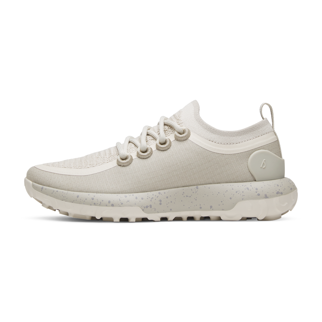 allbirds オールバーズ メンズ Trail Runners ネイビー Allbirds