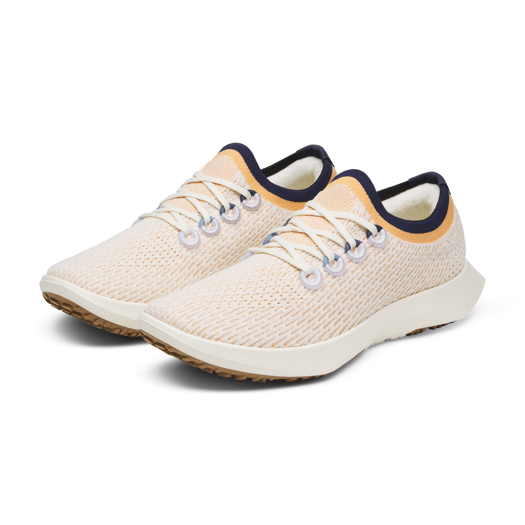 OCSD2_4COLOR 古塔つみ Women's Tree Dasher 2 - Active Shoes | Allbirds