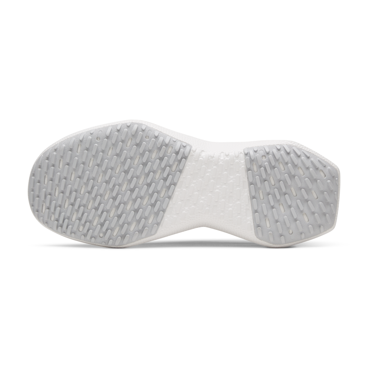 Women's Tree Dasher 2 - Blizzard/Bold Red (Blizzard Sole)