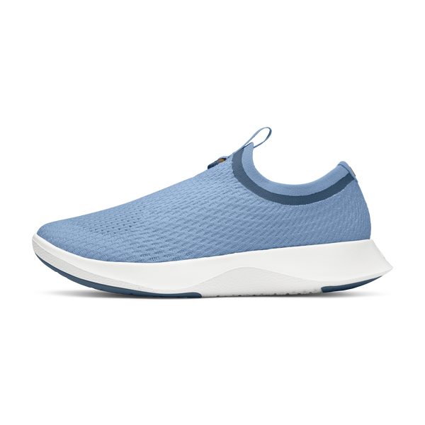 allbirds オールバーズ メンズ Tree Dasher Relay ネイビー Men's Tree Dasher Relay - Active Shoes | Allbirds