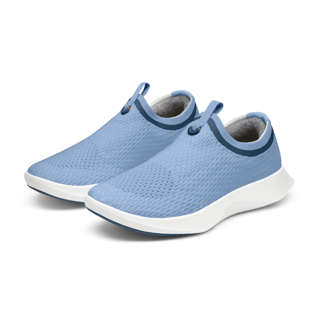 allbirds オールバーズ メンズ Tree Dasher Relay ネイビー Men's Tree Dasher Relay - Active Shoes | Allbirds