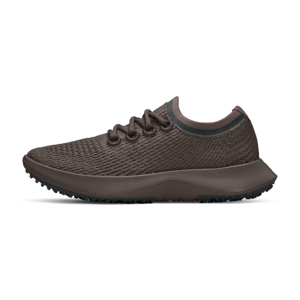 美品 オールバーズ tree dasher obsidian ブラック 黒 Women's Tree Dasher 2 - Utility - Natural Black (Natural