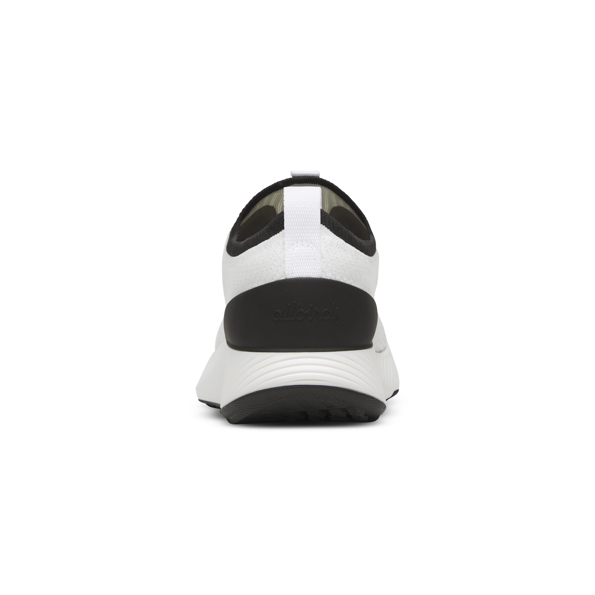 Men's Tree Gliders - Blizzard/Natural Black (Blizzard Sole)