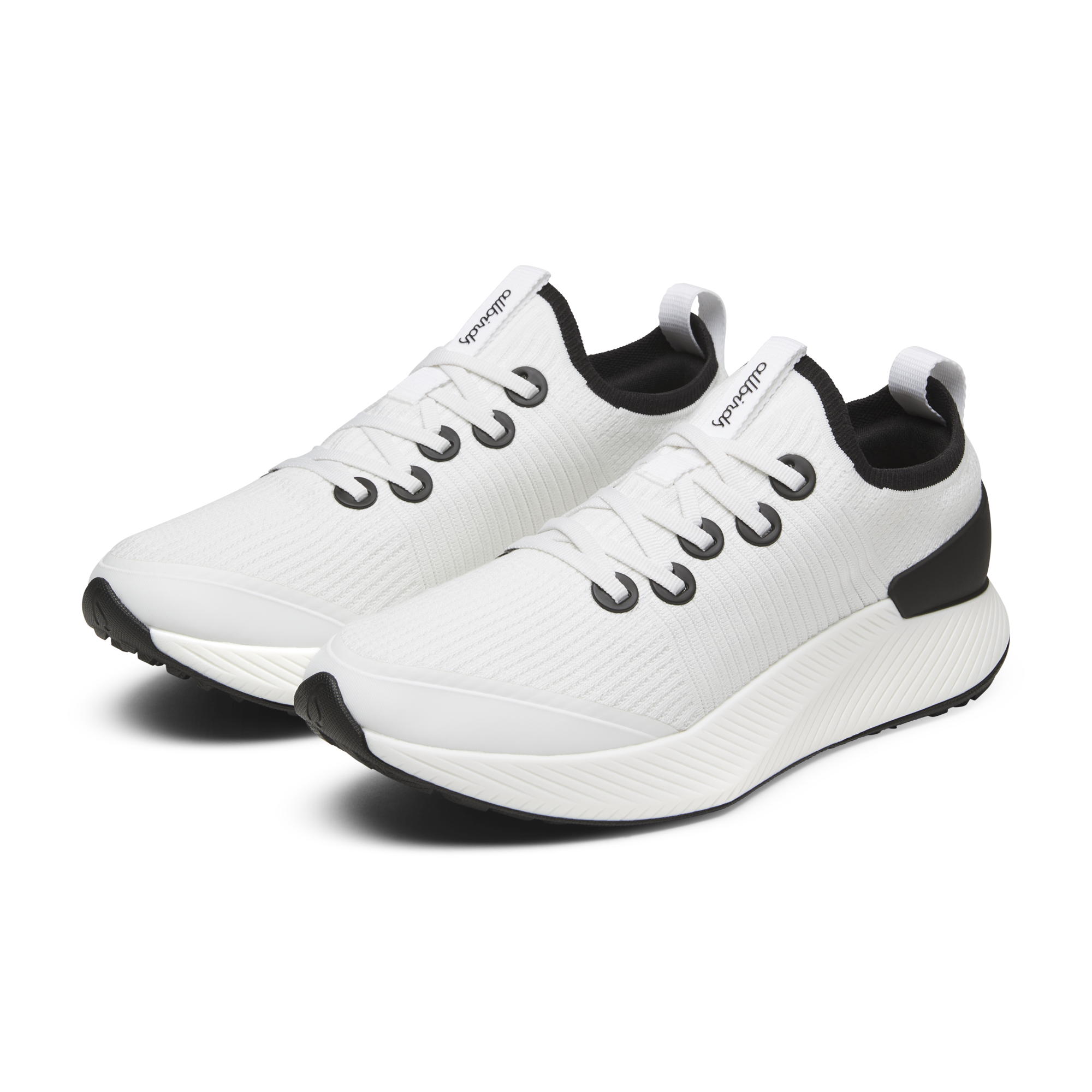 Men's Tree Gliders - Blizzard/Natural Black (Blizzard Sole)