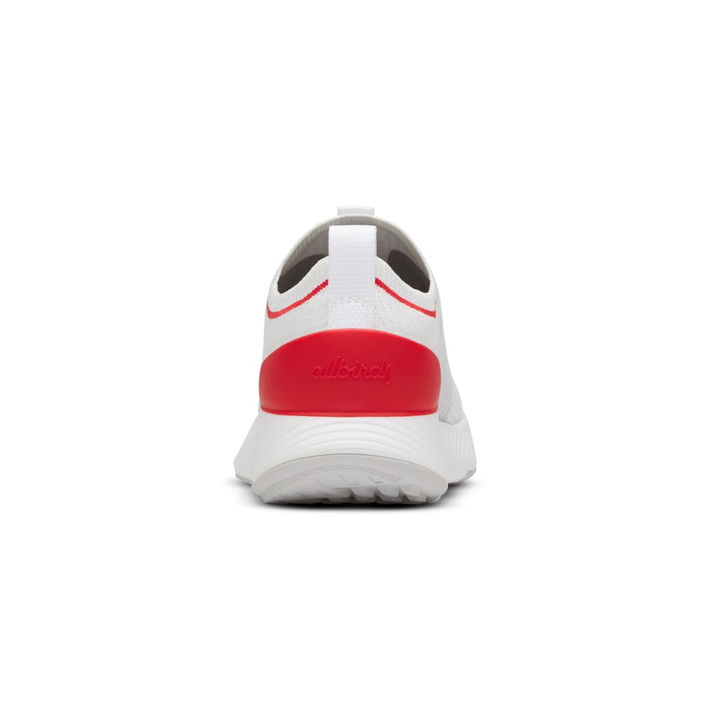 Women's Tree Gliders - Natural White/Beige (Blizzard Sole)