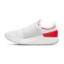 Women's Tree Glider - Blizzard/Bold Red (Blizzard Sole)