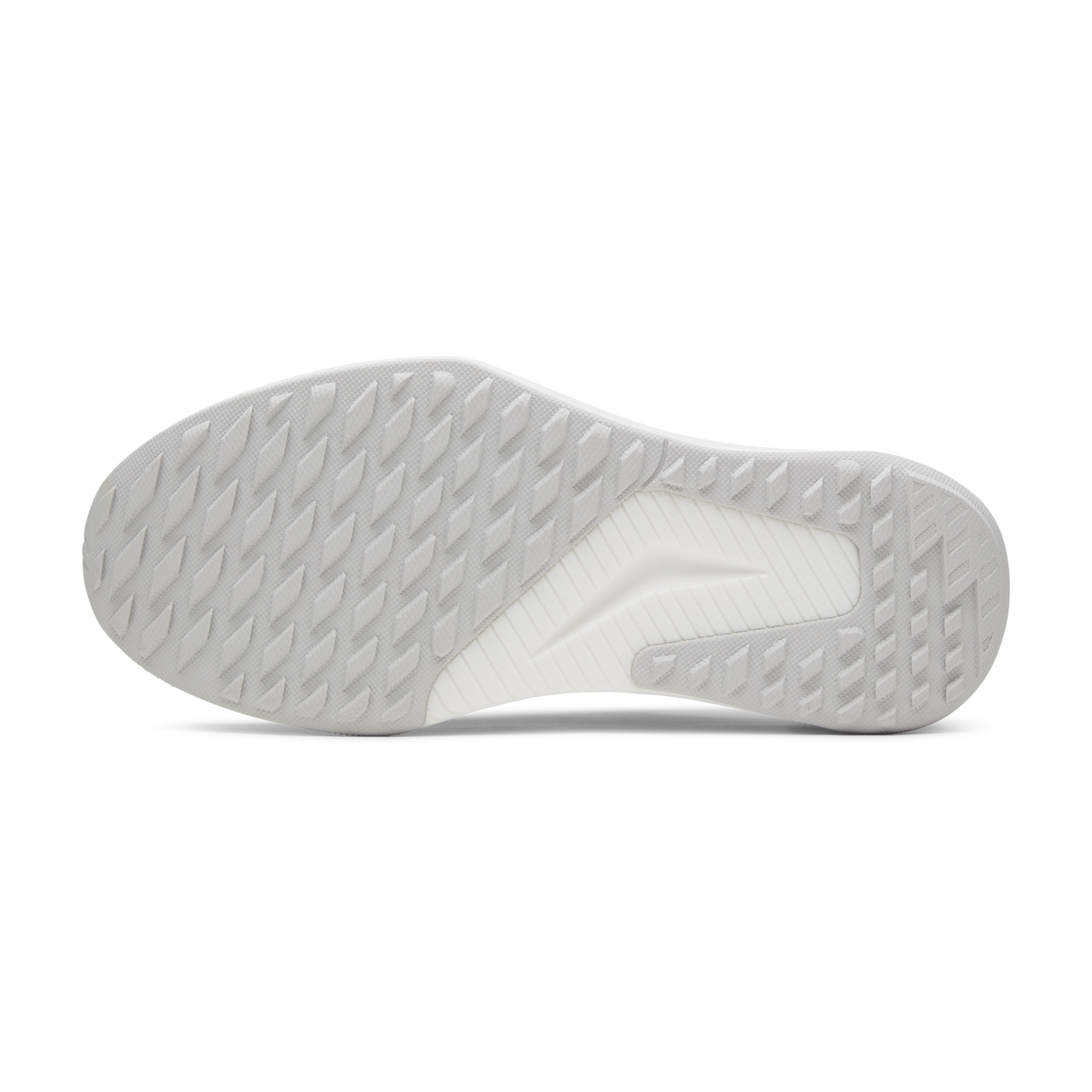 Men's Tree Gliders - Medium Grey (Light Grey Sole)