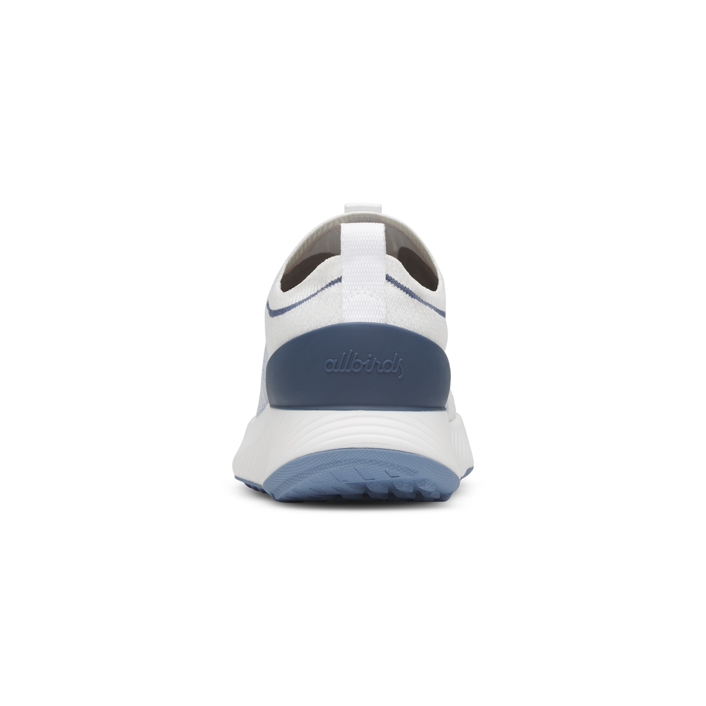 Women's Tree Gliders - Natural White/Beige (Blizzard Sole)