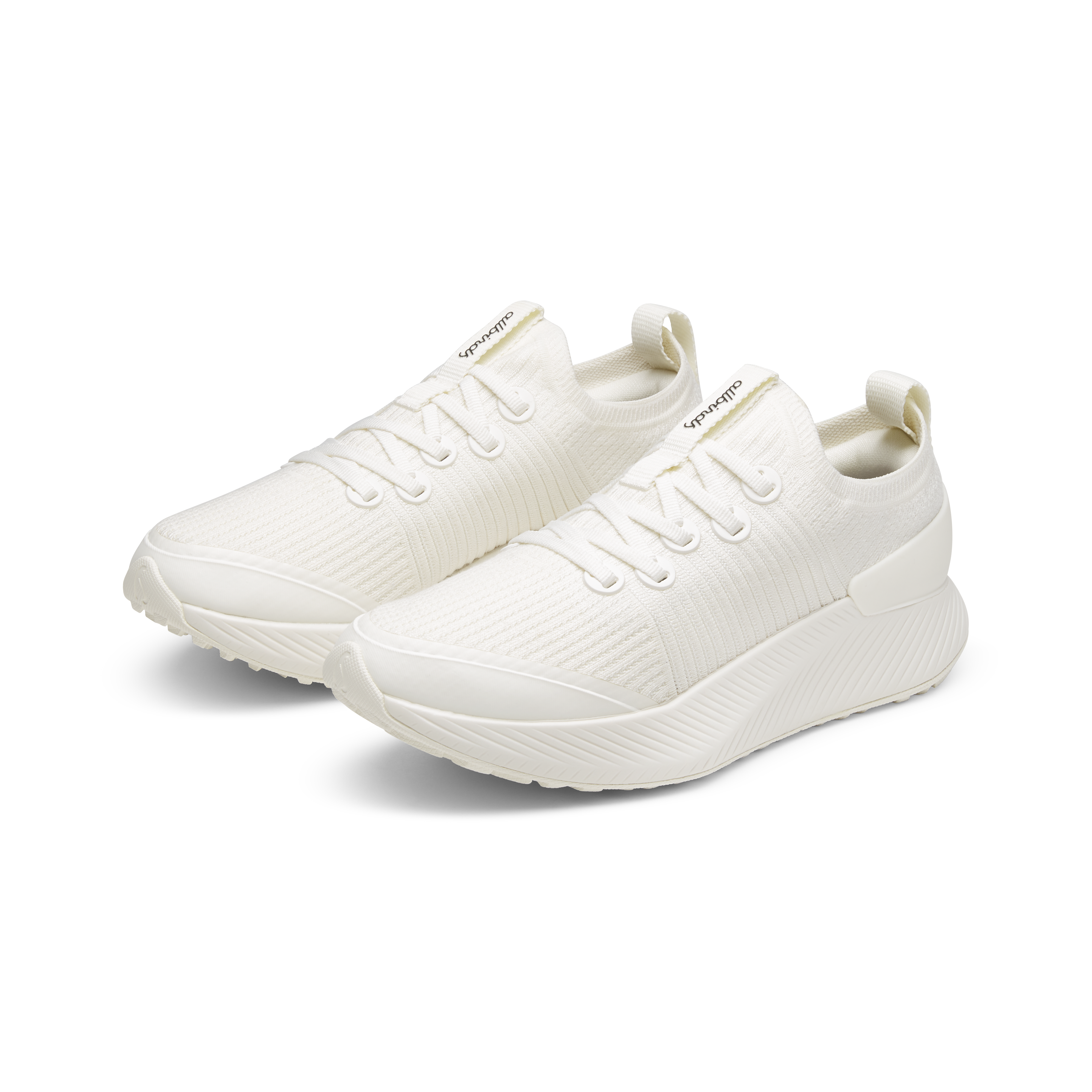 Women's Tree Glider - Twilight White (Twilight White Sole)