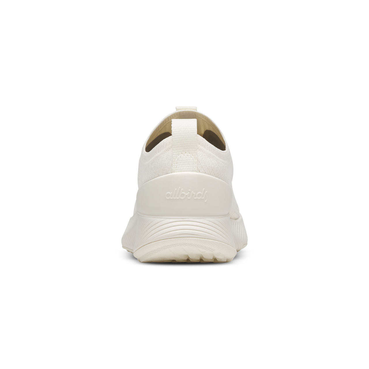 Women's Tree Glider - Twilight White (Twilight White Sole)