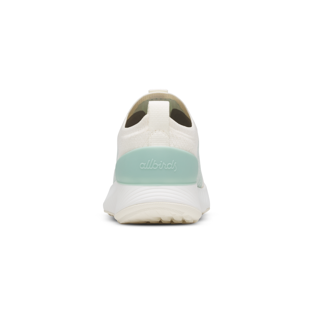 Women's Tree Gliders - Twilight White (Twilight White Sole)