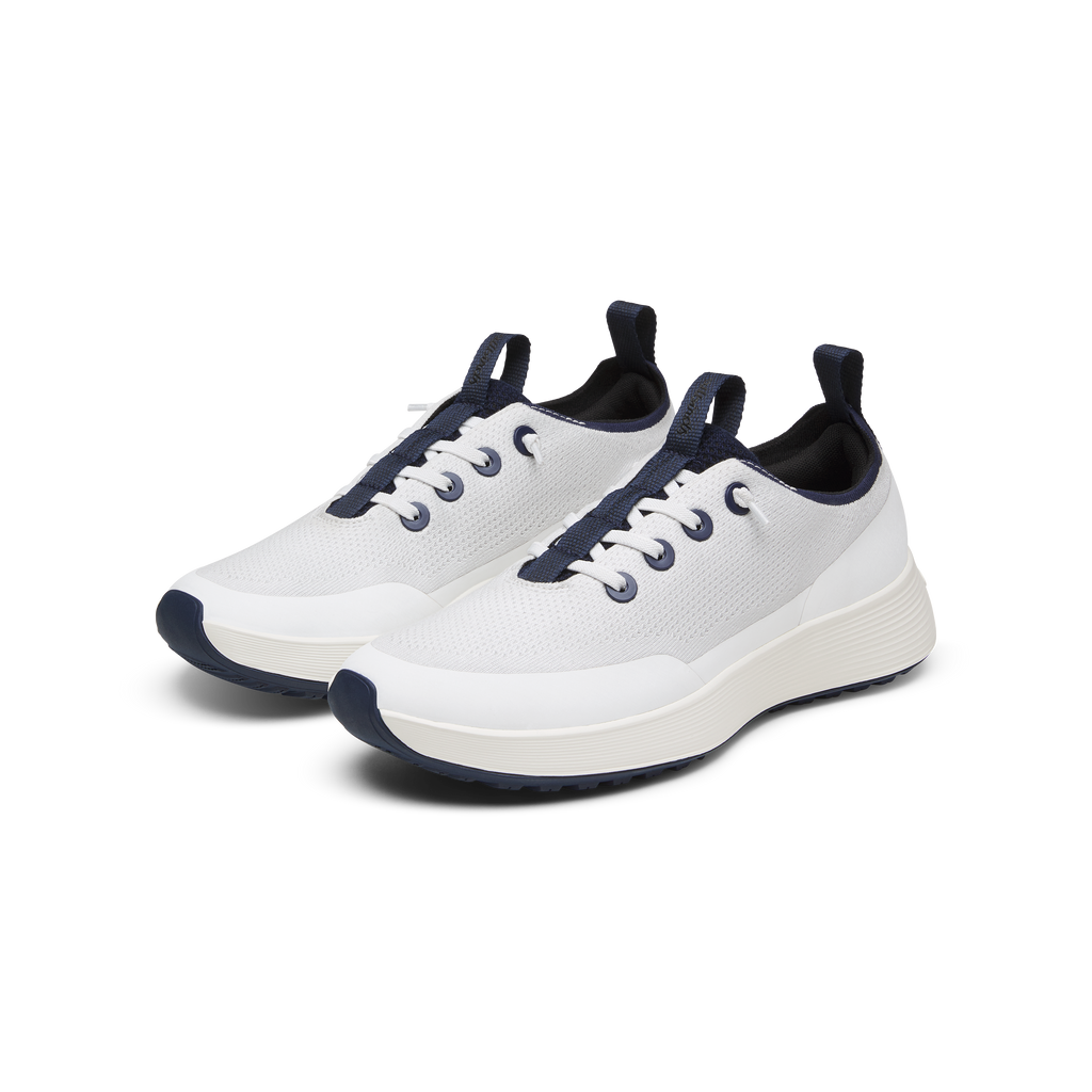 allbirds オールバーズ メンズ シューズ Tree Runner Go Utility Allbirds