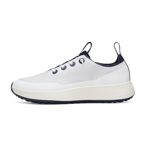 Men's Tree Runner Go - Utility - Blizzard/Deep Navy (Natural