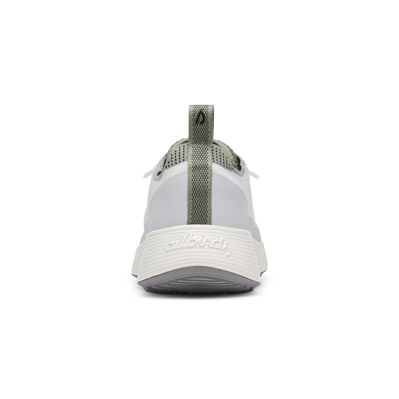Men's Tree Runner Go - Utility - Blizzard/Hazy Pine (Natural White Men's Tree Runner Go - Utility - Blizzard/Hazy Pine (Natural White