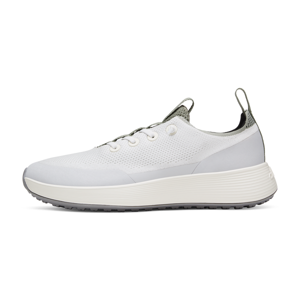allbirds オールバーズ メンズ シューズ Tree Runner Go Utility Men's Tree Runner Go - Utility - Natural Black (Natural