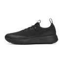 Men's Tree Runner Go - Utility - Natural Black (Natural Black Sole)