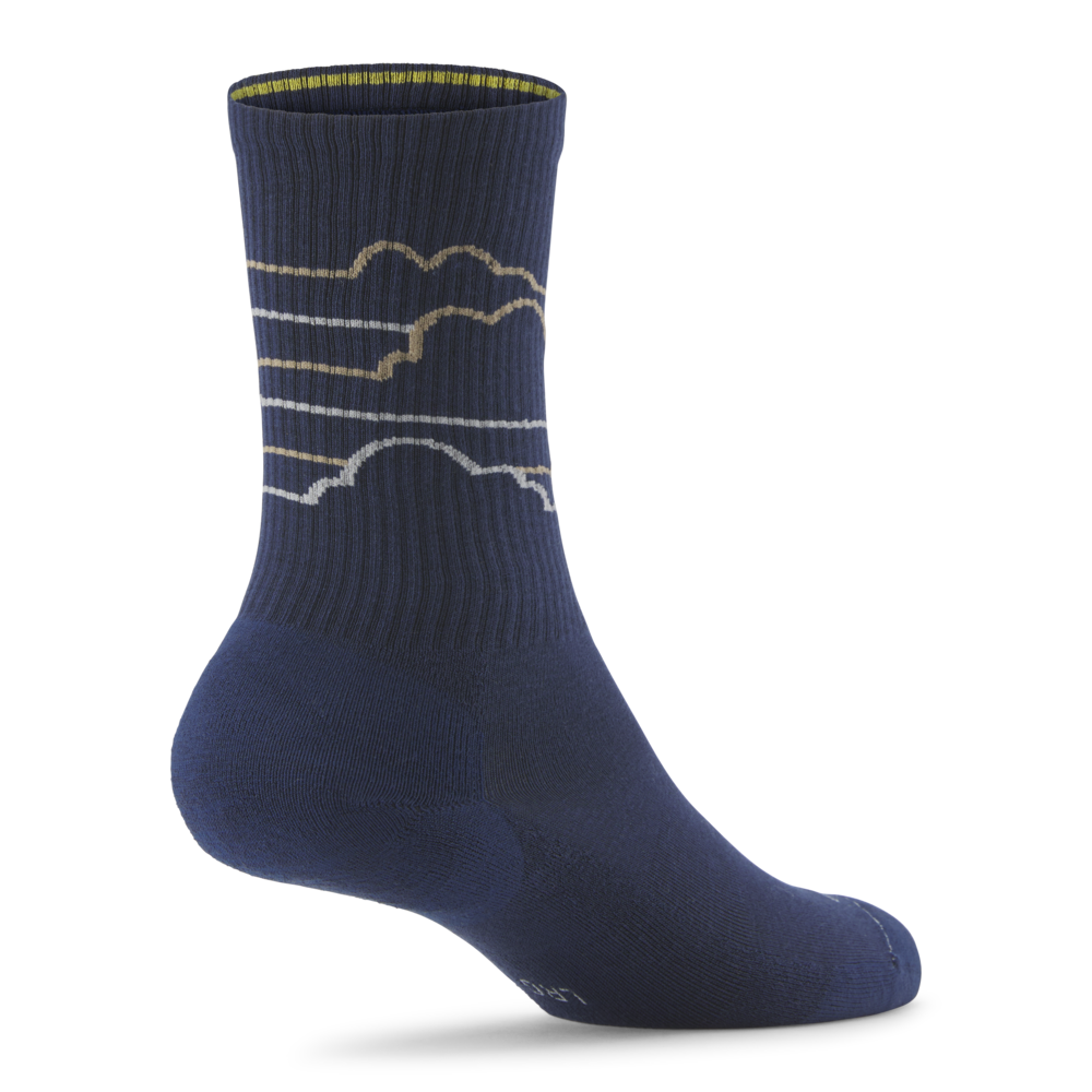 Allbirds Anytime Crew Sock WORLDWIDE DELIVERY