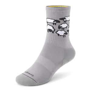 Anytime Crew Sock Socks Allbirds