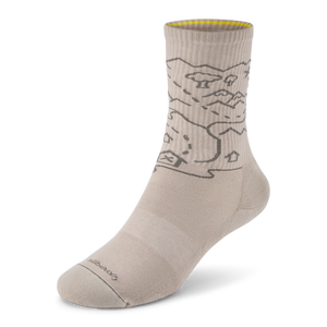 Allbirds Anytime Crew Socks