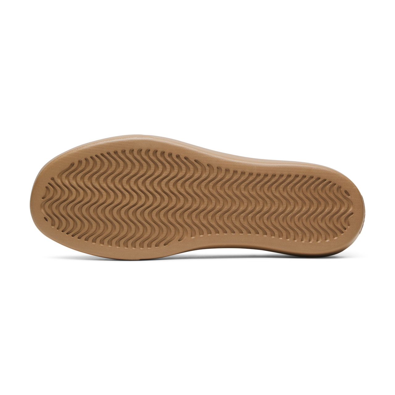 Women's Canvas Piper - Blizzard (Bark Brown Sole)