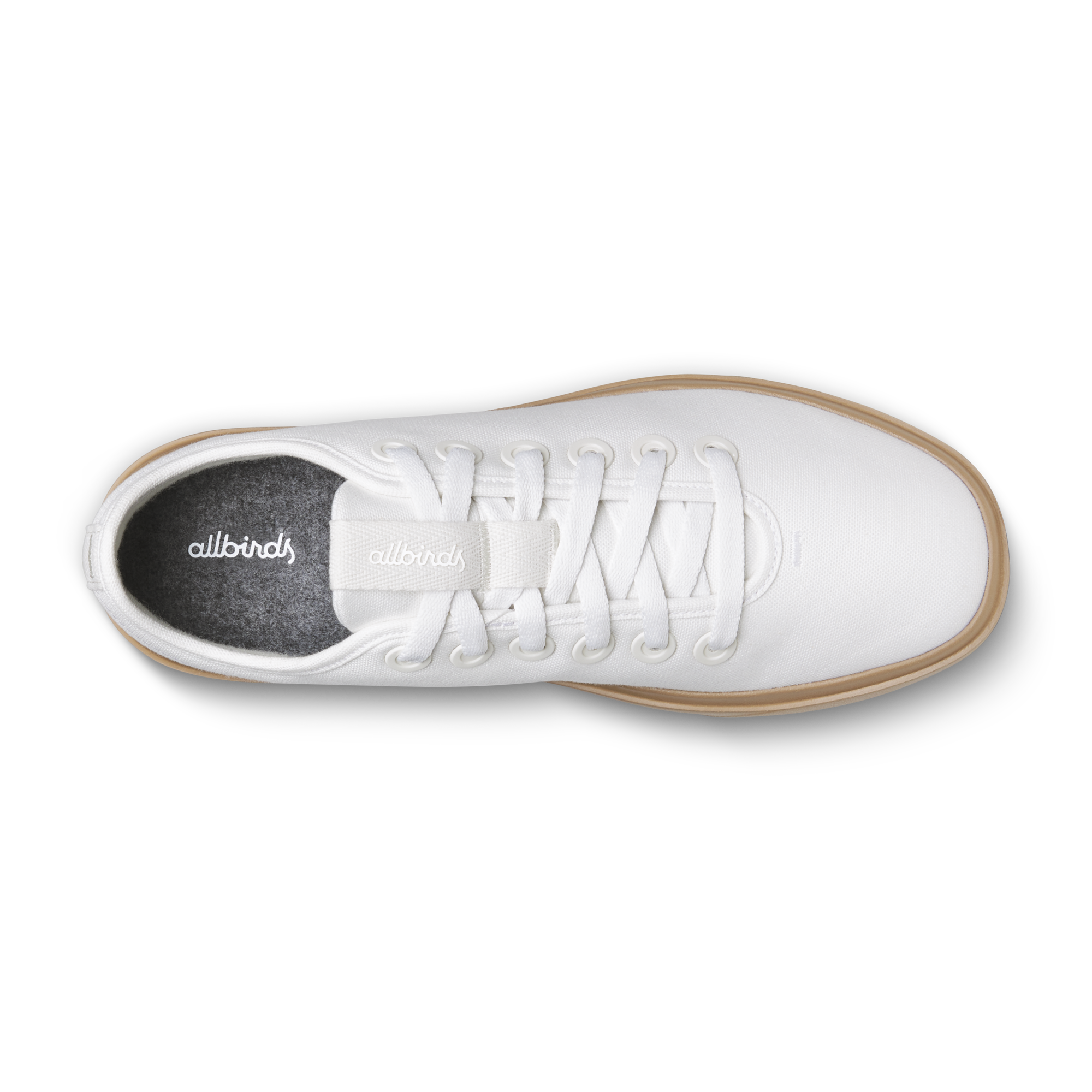Allbirds Men's Canvas Piper GLOBAL SHIPPING