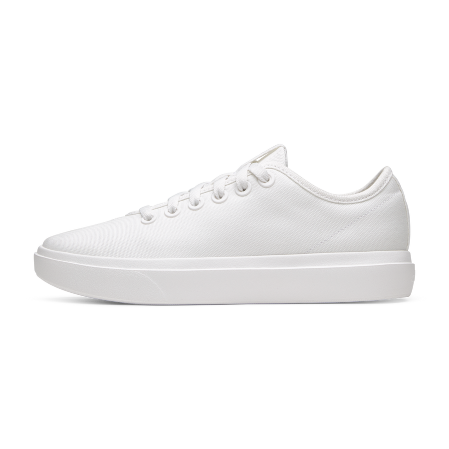 Action Outdoors Action White Canvas Shoes The Best Canvas Shoes