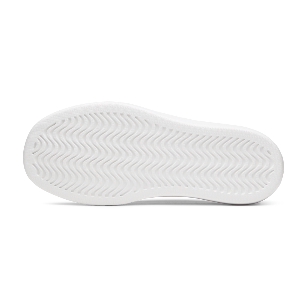 Men's Canvas Piper - Blizzard (Blizzard Sole)
